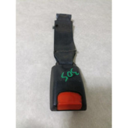 Attache ceinture arriere gauche PEUGEOT  d’occasion