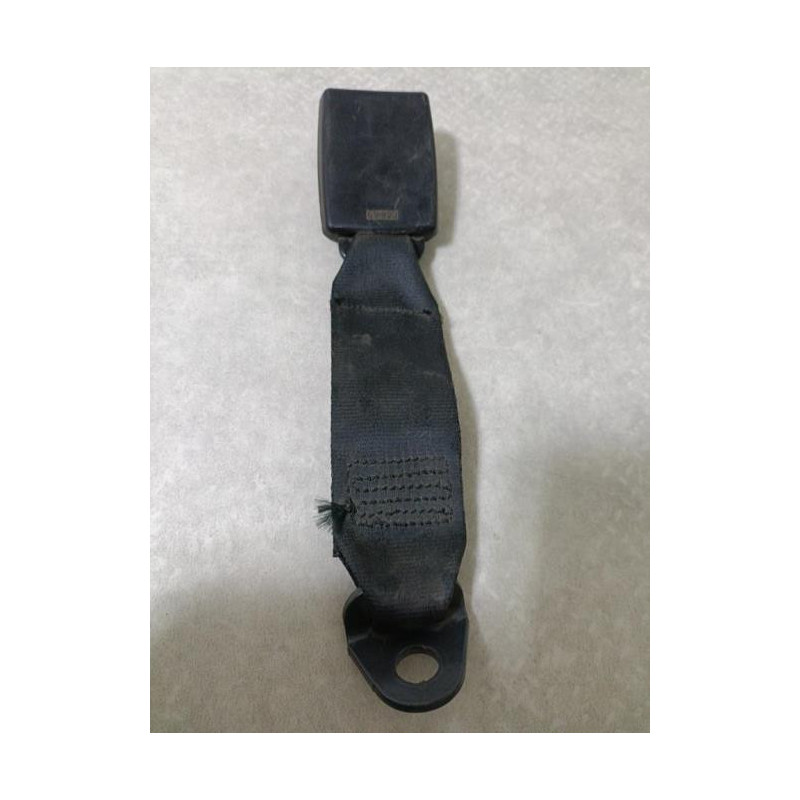 Attache ceinture arriere gauche PEUGEOT  d’occasion