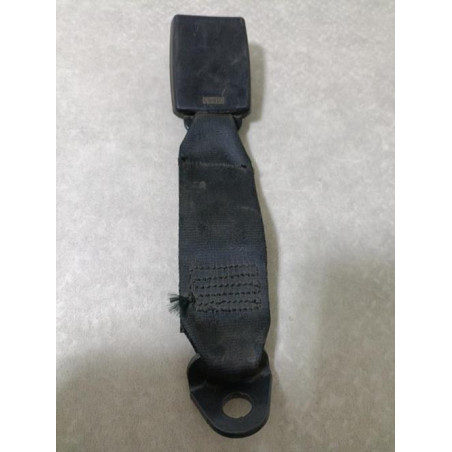 Attache ceinture arriere gauche PEUGEOT  d’occasion