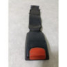 Attache ceinture arriere droit PEUGEOT  d’occasion