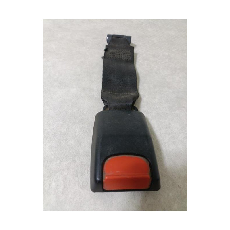 Attache ceinture arriere droit PEUGEOT  d’occasion