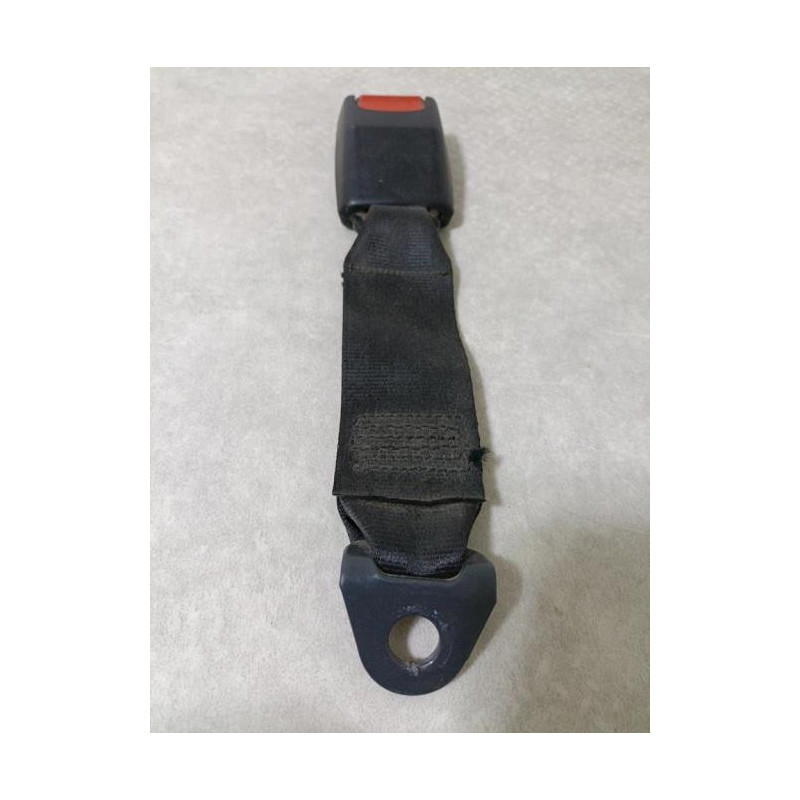 Attache ceinture arriere droit PEUGEOT  d’occasion