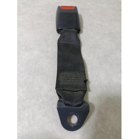 Attache ceinture arriere droit PEUGEOT  d’occasion