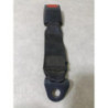Attache ceinture arriere droit PEUGEOT  d’occasion