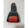 Attache ceinture arriere droit PEUGEOT  d’occasion