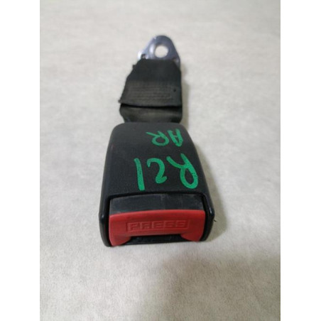 Attache ceinture arriere droit RENAULT R21 PHASE 1 d’occasion