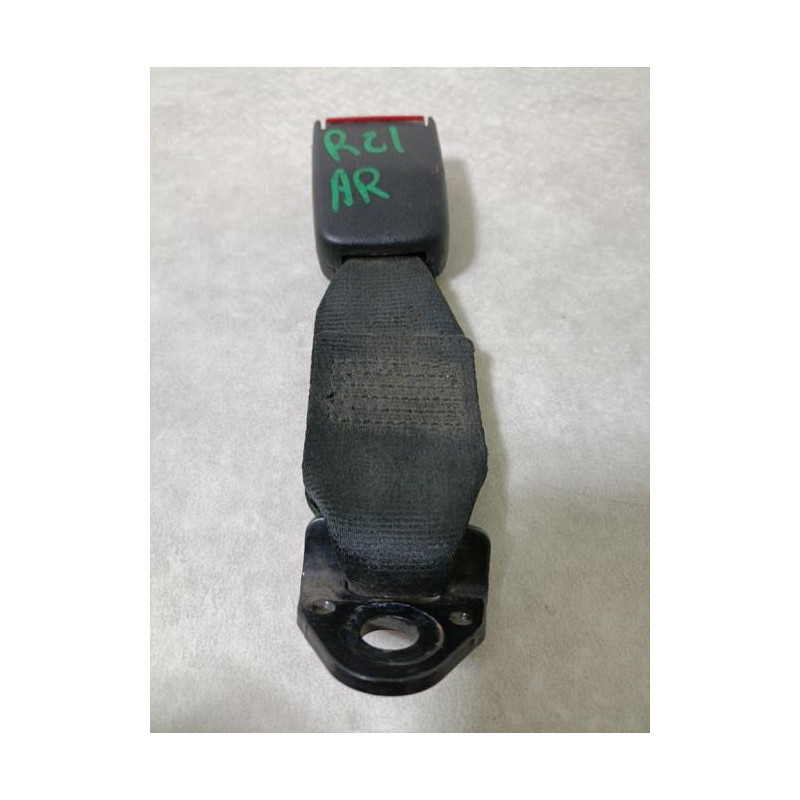 Attache ceinture arriere droit RENAULT R21 PHASE 1 d’occasion