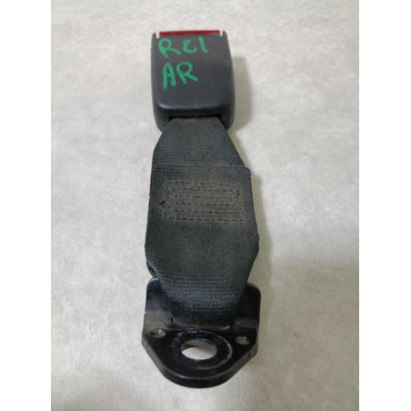 Attache ceinture arriere droit RENAULT R21 PHASE 1 d’occasion