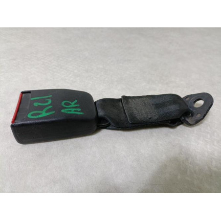 Attache ceinture arriere droit RENAULT R21 PHASE 1 d’occasion