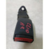 Attache ceinture arriere droit RENAULT CLIO 1 PHASE 1 d’occasion