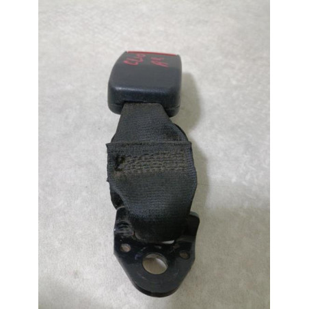 Attache ceinture arriere droit RENAULT CLIO 1 PHASE 1 d’occasion