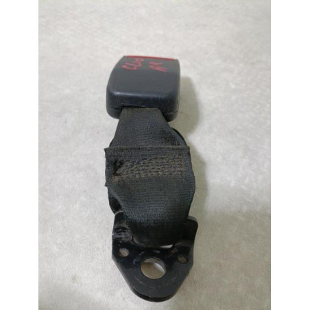 Attache ceinture arriere droit RENAULT CLIO 1 PHASE 1 d’occasion