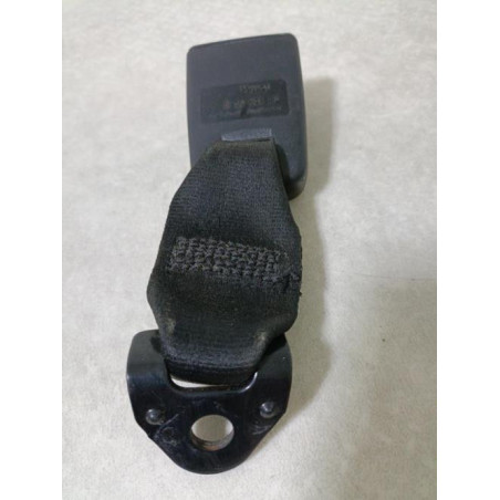 Attache ceinture arriere droit RENAULT CLIO 1 PHASE 1 d’occasion