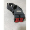 Attache ceinture arriere centrale RENAULT MEGANE 1 PHASE 1 d’occasion