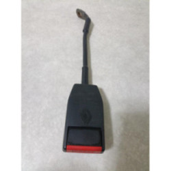 Attache ceinture avant droit RENAULT R4 d’occasion