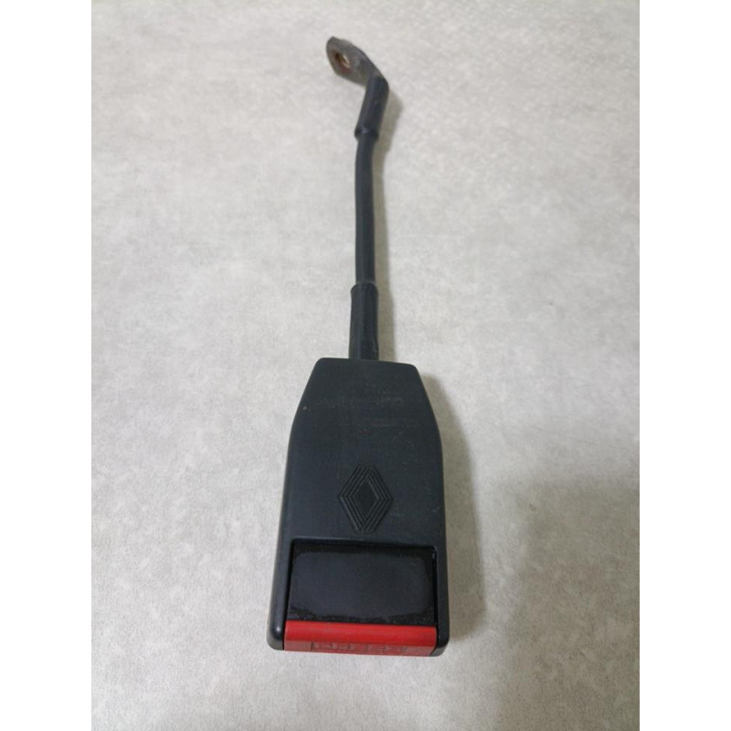 Attache ceinture avant droit RENAULT R4 d’occasion