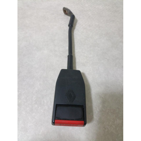 Attache ceinture avant droit RENAULT R4 d’occasion