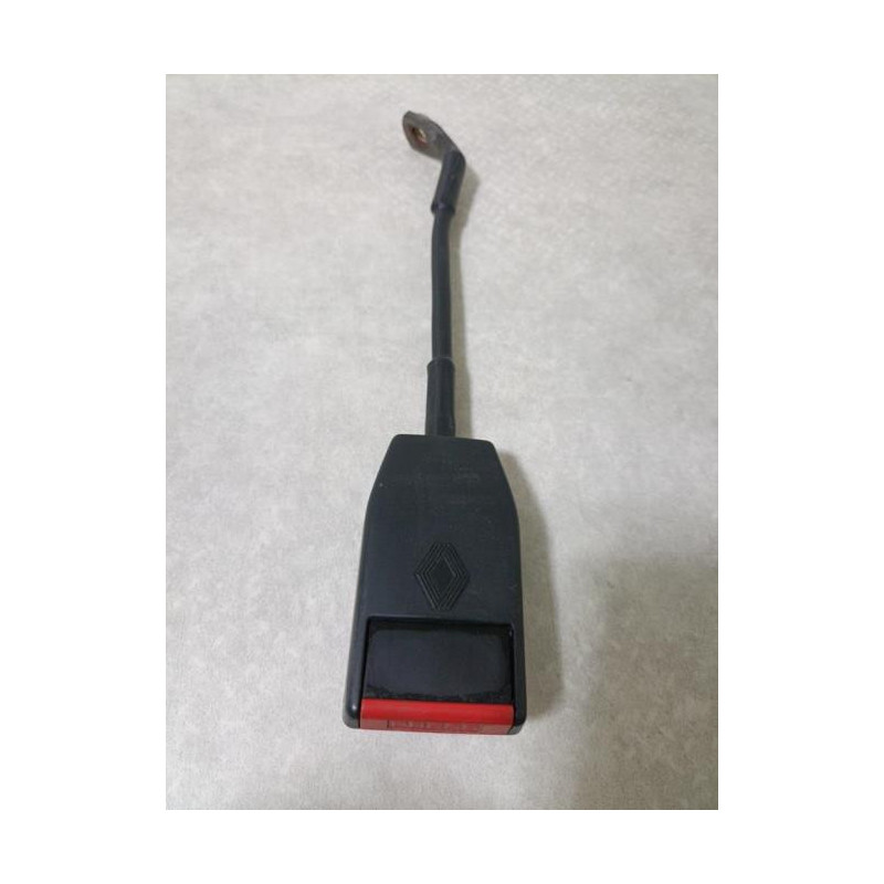Attache ceinture avant droit RENAULT R4 d’occasion