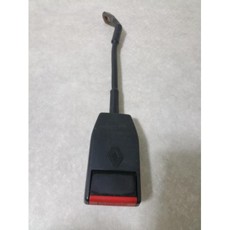 Attache ceinture avant droit RENAULT R4 d’occasion