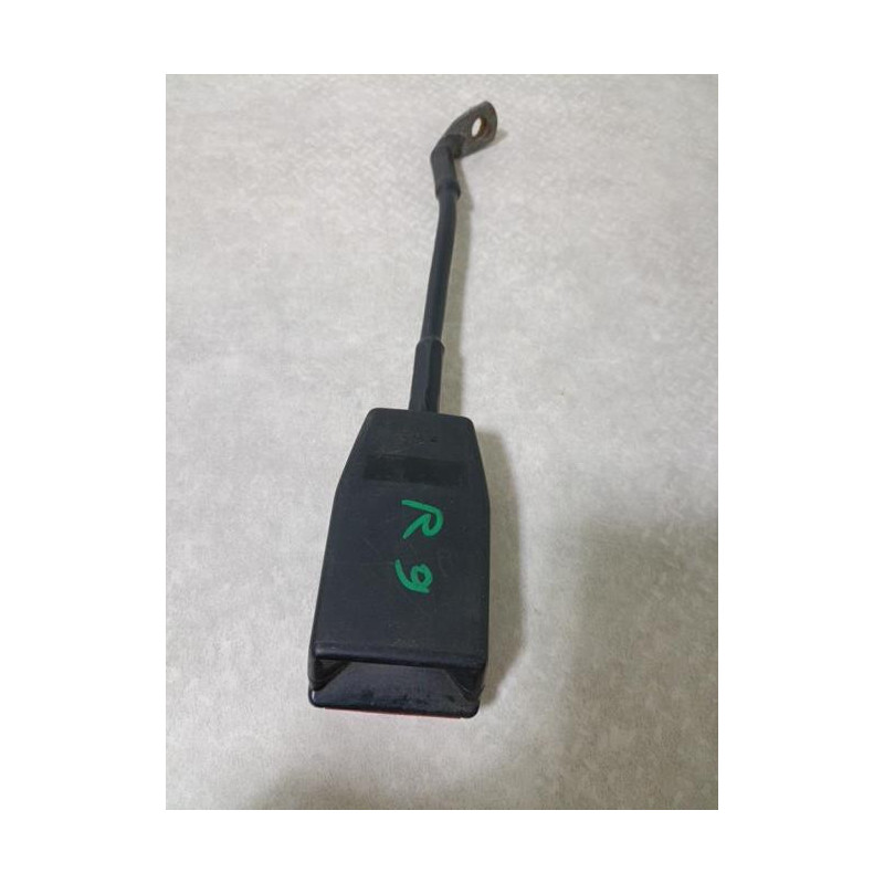 Attache ceinture avant droit RENAULT R4 d’occasion