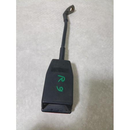 Attache ceinture avant droit RENAULT R4 d’occasion