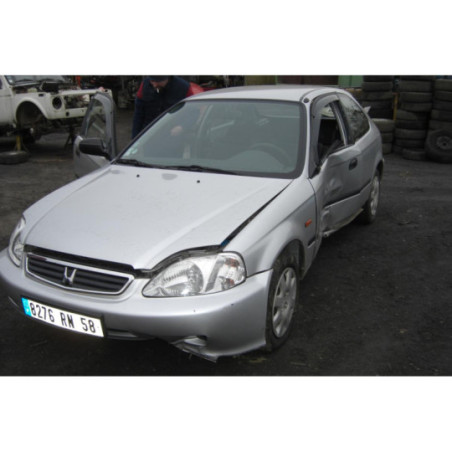Demarreur HONDA CIVIC 6 PHASE 2 d’occasion