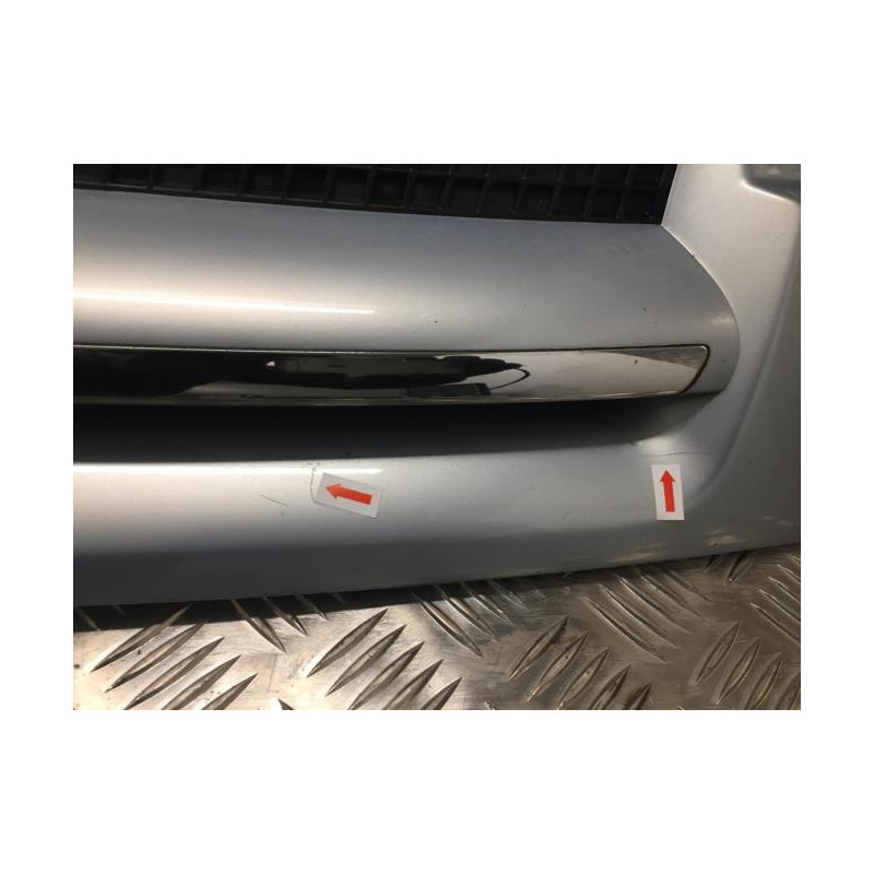 Calandre CITROEN  d’occasion