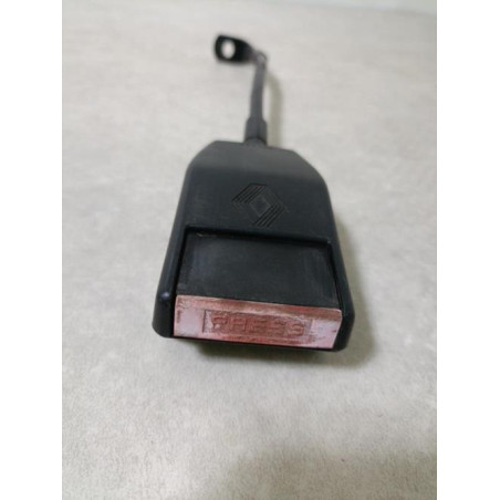 Attache ceinture avant droit RENAULT R9 d’occasion