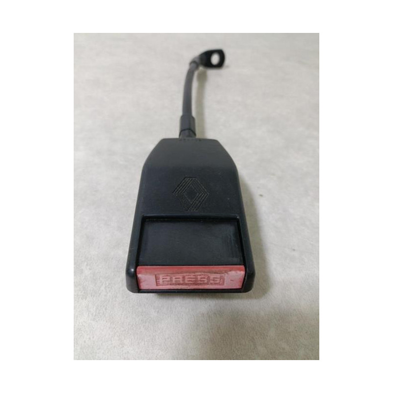 Attache ceinture avant gauche RENAULT R9 d’occasion