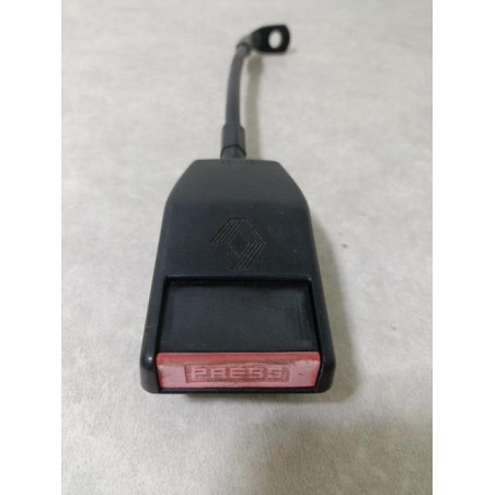 Attache ceinture avant gauche RENAULT R9 d’occasion