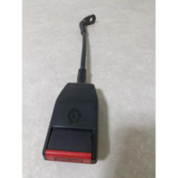 Attache ceinture avant gauche RENAULT R4 d’occasion