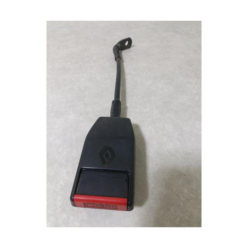 Attache ceinture avant gauche RENAULT R4 d’occasion