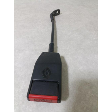 Attache ceinture avant gauche RENAULT R4 d’occasion
