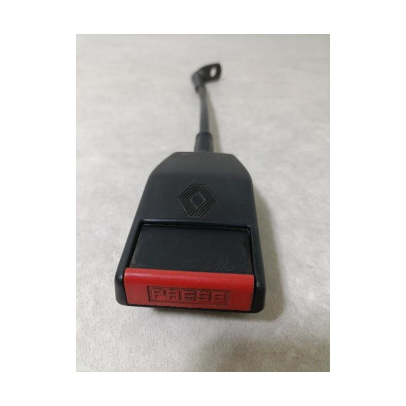 Attache ceinture avant gauche RENAULT R4 d’occasion