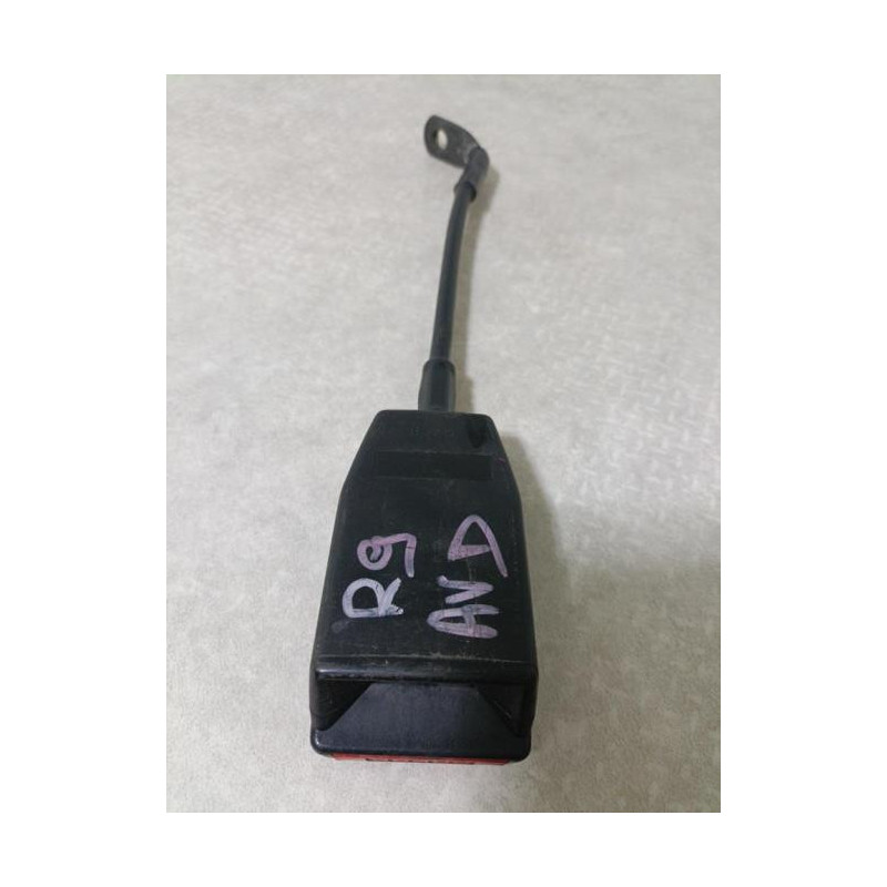Attache ceinture avant gauche RENAULT R4 d’occasion