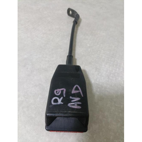Attache ceinture avant gauche RENAULT R4 d’occasion