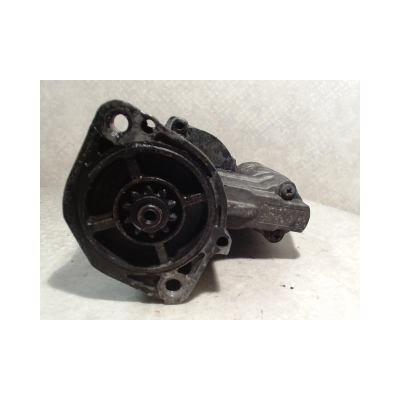 Demarreur MITSUBISHI 2.0D 80 8V TURBO d’occasion