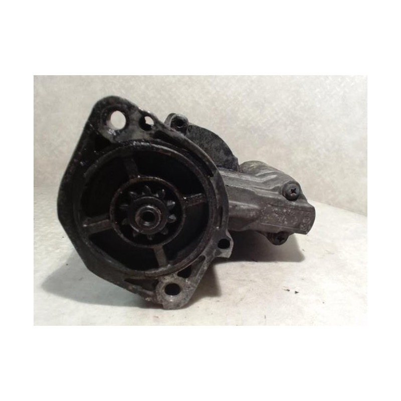 Demarreur MITSUBISHI 2.0D 80 8V TURBO d’occasion