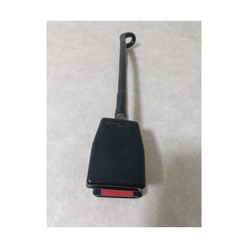 Attache ceinture avant gauche FORD FIESTA 3 PHASE 1 d’occasion