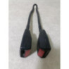 Attache ceinture avant gauche FORD FIESTA 3 PHASE 1 d’occasion