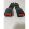 Attache ceinture avant gauche FORD ESCORT 4 d’occasion