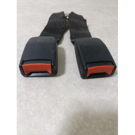 Attache ceinture avant gauche FORD ESCORT 4 d’occasion