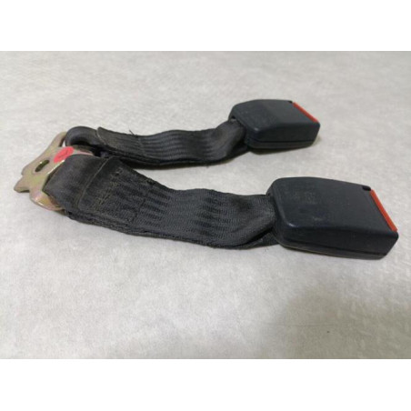 Attache ceinture avant gauche FORD ESCORT 4 d’occasion