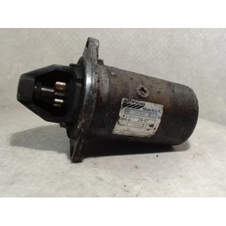 Demarreur ROVER METRO PHASE 2 d’occasion