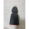 Attache ceinture arriere gauche CITROEN C1 1 PHASE 1 d’occasion