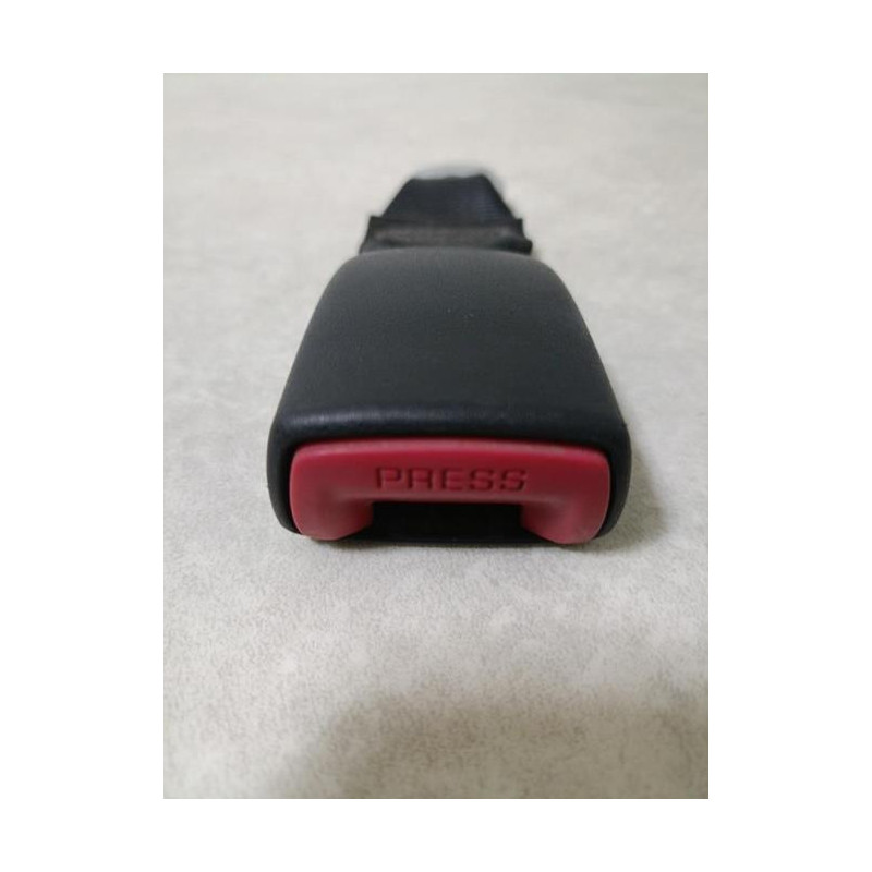 Attache ceinture arriere gauche CITROEN C1 1 PHASE 1 d’occasion