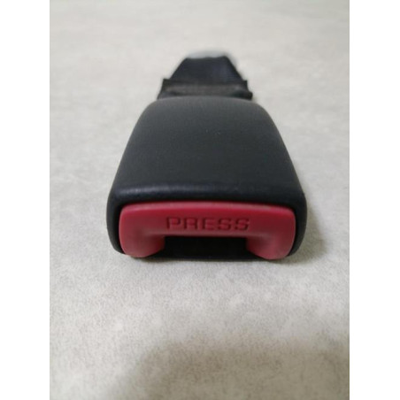Attache ceinture arriere gauche CITROEN C1 1 PHASE 1 d’occasion