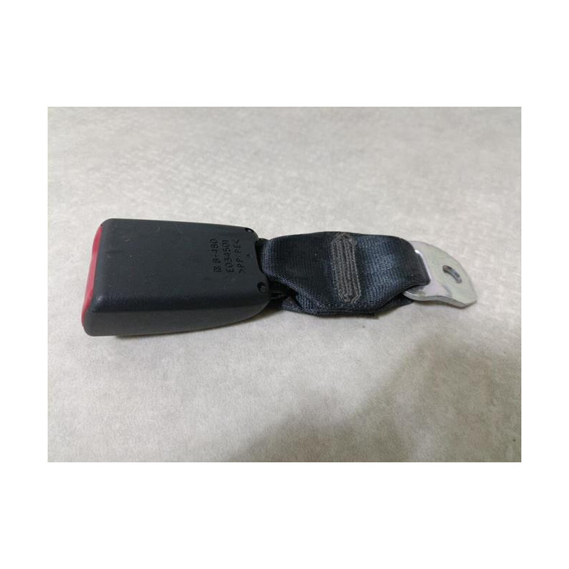 Attache ceinture arriere gauche CITROEN C1 1 PHASE 1 d’occasion