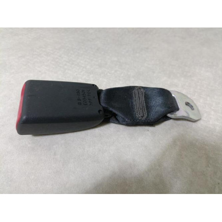 Attache ceinture arriere gauche CITROEN C1 1 PHASE 1 d’occasion