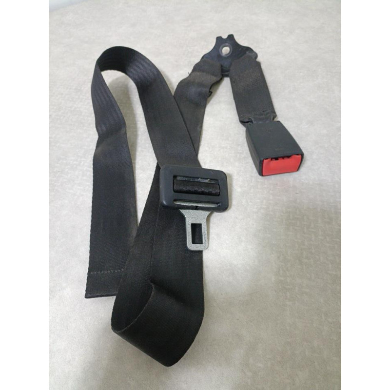 Attache ceinture arriere droit FORD ESCORT 6 d’occasion